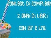 Contest compleanno