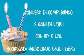 Contest di compleanno 1