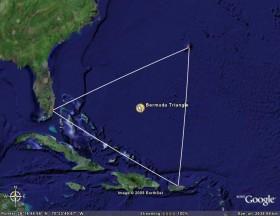 Caracas-Las Roques  triangolo delle Bermuda, narcotraffico o UFO? Le coincidenze misteriose