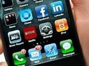 Smartphone Apple arrivo iPhone mini