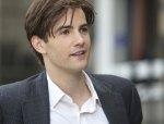 Jim Sturgess, il compare in tutte le salse