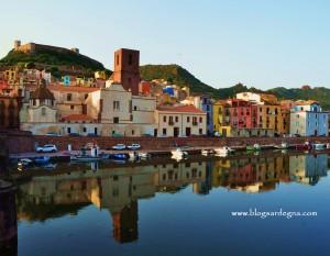 Gallery, i colori di Bosa