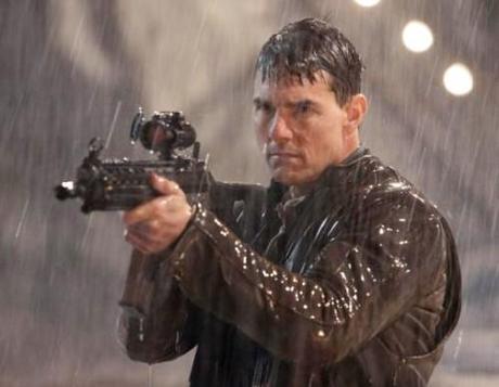 Jack Reacher:la prova decisiva