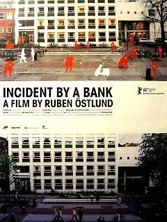 Incident by a Bank