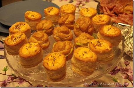 Vol au vent