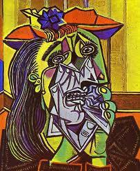 Ognuno di noi ha il suo personale Picasso