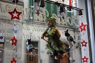 Befane ritardatarie???