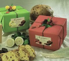 Bocconcini di panettone della befana