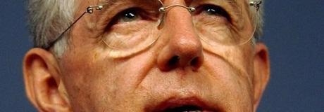 Mario Monti , forse il prossimo Premier