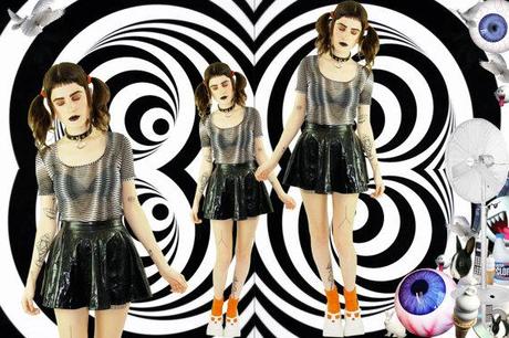 Se vi sentite un po' 90's....