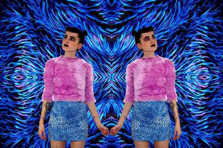 Se vi sentite un po' 90's....