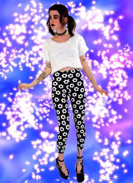 Se vi sentite un po' 90's....