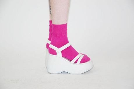 Se vi sentite un po' 90's....