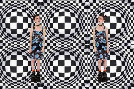 Se vi sentite un po' 90's....