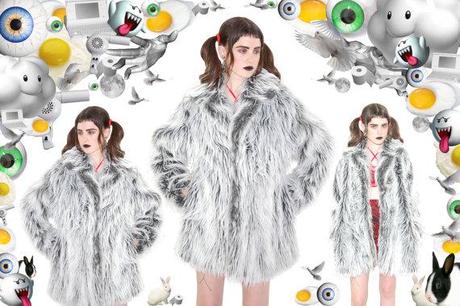 Se vi sentite un po' 90's....