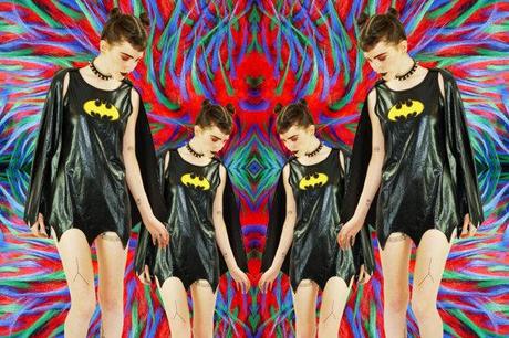 Se vi sentite un po' 90's....