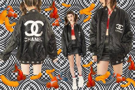 Se vi sentite un po' 90's....