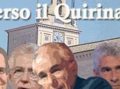 Verso Quirinale: ‘sale’ Giuliano Amato, ‘scende’ Mario Monti