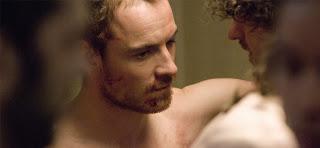 Biografie Casuali: Michael Fassbender - Miglior attore casuale 2012