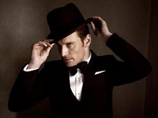 Biografie Casuali: Michael Fassbender - Miglior attore casuale 2012