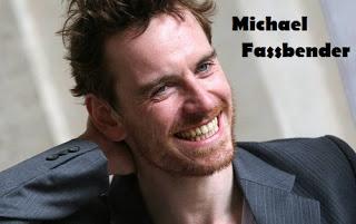 Biografie Casuali: Michael Fassbender - Miglior attore casuale 2012