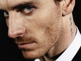 Biografie Casuali: Michael Fassbender - Miglior attore casuale 2012