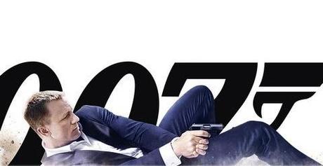 Omaggio a James Bond agli Oscar 2013