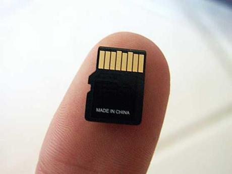 Guida Come installare le App su SD card MicroSD Nokia Lumia Windows Phone