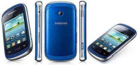 Galaxy Music GT S6010 Tutte le caratteristiche nel Manuale e nella Guida