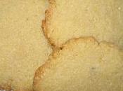 Biscotti mais mandorle