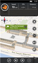 Navigation 3D: un nuovo navigatore satellitare low cost