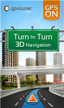 Navigation 3D: un nuovo navigatore satellitare low cost