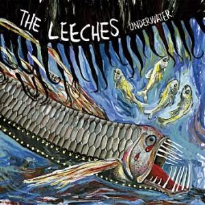 “Underwater”, album dei The Leeches – recensione