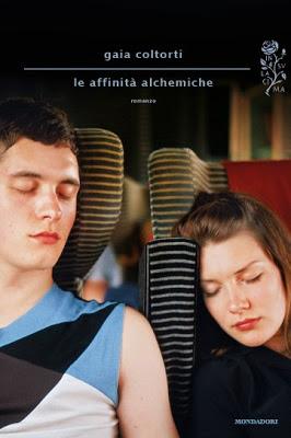 Recensione in anteprima: Le affinità alchemiche, di Gaia Coltorti