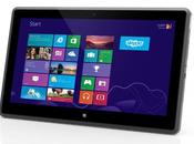 Vizio: tablet Windows8 schermo Full