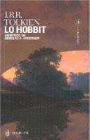 libro film: Hobbit. viaggio inaspettato