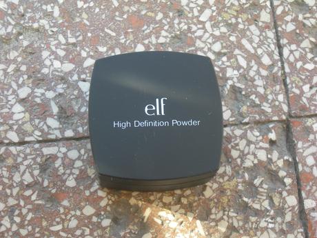 e.l.f. Haul: Cosa ho comprato con il 50% di sconto? (regalo di Natale seconda parte)