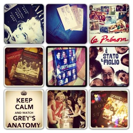 BEST OF 2012