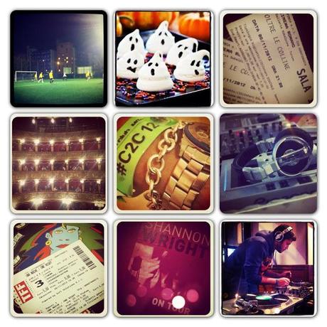 BEST OF 2012