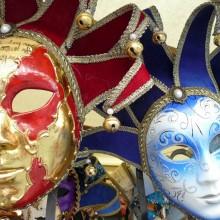 E ora, al via il Carnevale