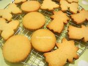 Sugar Cookies, perfetti biscotti creativi!