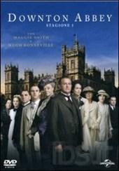 Downton Abbey. Stagione 1