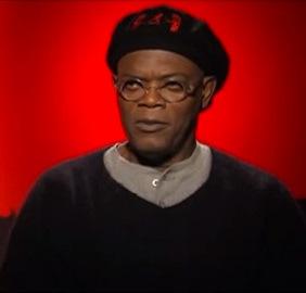 Samuel Jackson