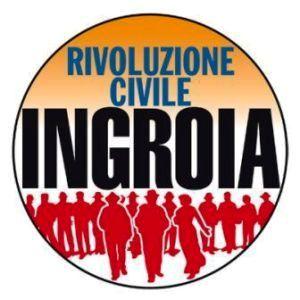 Io ci sto – Rivoluzione Civile made Antonio Ingroia