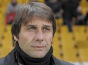 Conte: Juventus marziana, rimaniamo piedi terra"