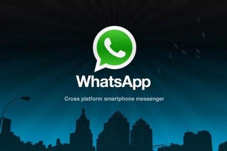 Whatsapp torna a funzionare su iPhone 3G