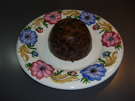 Il Christmas Pudding