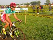 Ciclocross: Marco Aurelio Fontana dedica podio Burry Stander