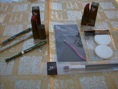 Recensione Cosmeth e prodotti Peggy Sage