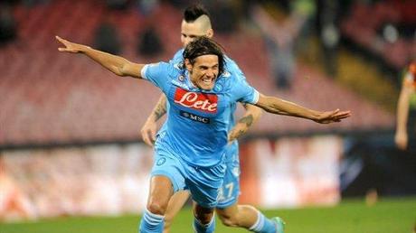 Napoli-Roma